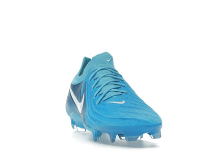 Nike Phantom GX 2 Pro FG Blue Fury White
