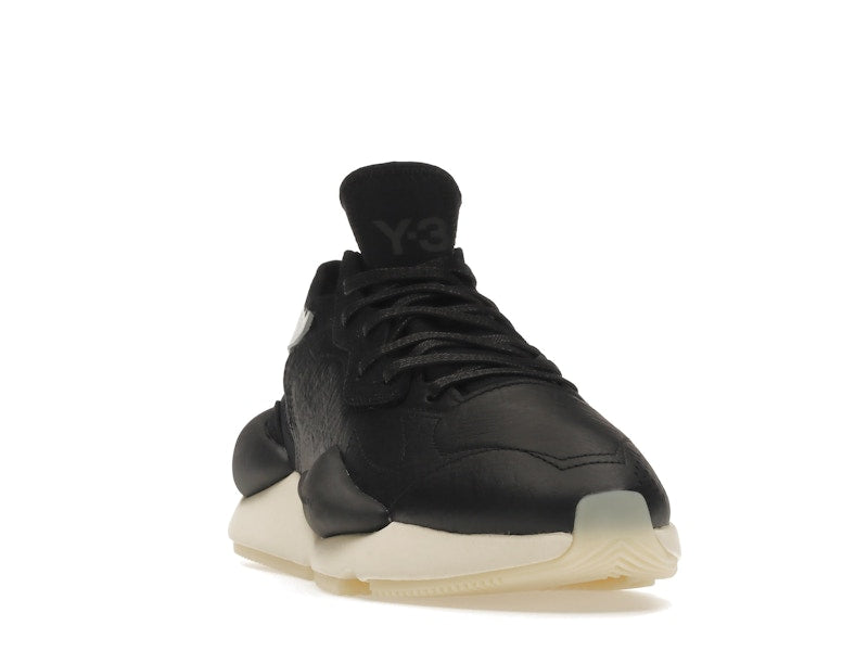 adidas Y-3 Kaiwa Black Black Core White