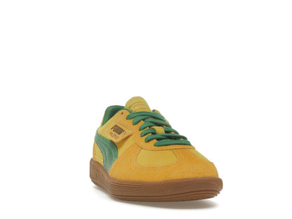 Puma Palermo Pelé Yellow