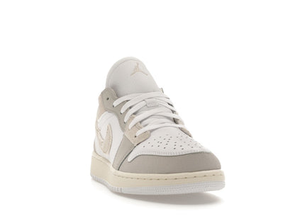 Jordan 1 Low SE Craft Inside Out Tech Grey (GS)