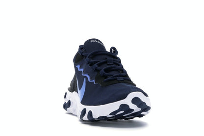 Nike React Element 55 Midnight Navy