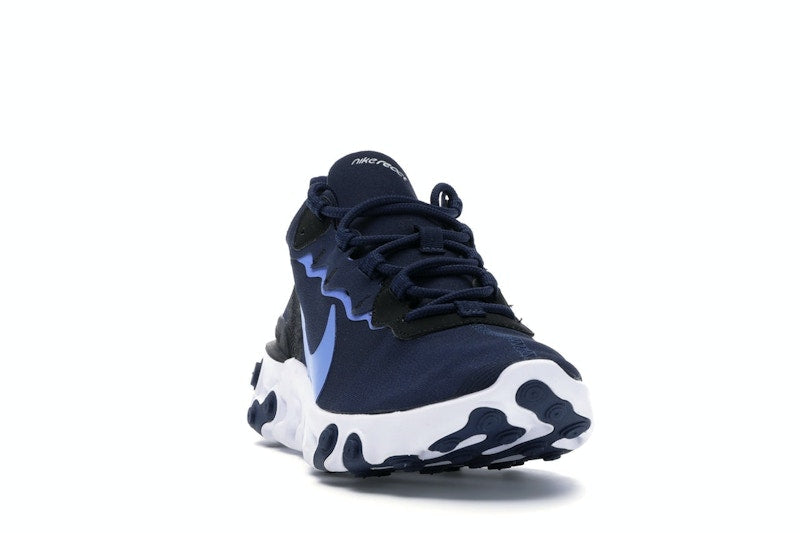 Nike React Element 55 Midnight Navy
