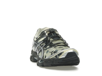 ASICS Gel-Cumulus 16 Cecilie Bahnsen Floral Pack Ivory Black