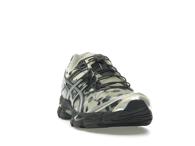 ASICS Gel-Cumulus 16 Cecilie Bahnsen Floral Pack Ivory Black