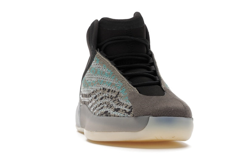 adidas Yeezy QNTM Teal Blue (Kids)
