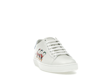 Gucci Ace x Disney Huey, Dewey, Louie (Women's)