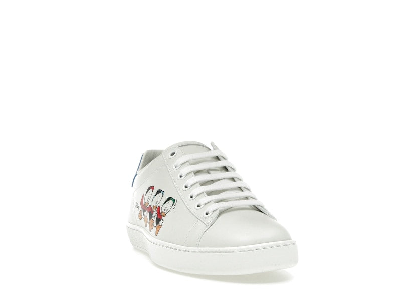 Gucci Ace x Disney Huey, Dewey, Louie (Women's)