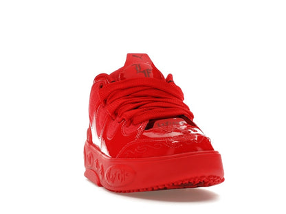 Puma LaMelo Ball LaFrancé Amour For All Time Red
