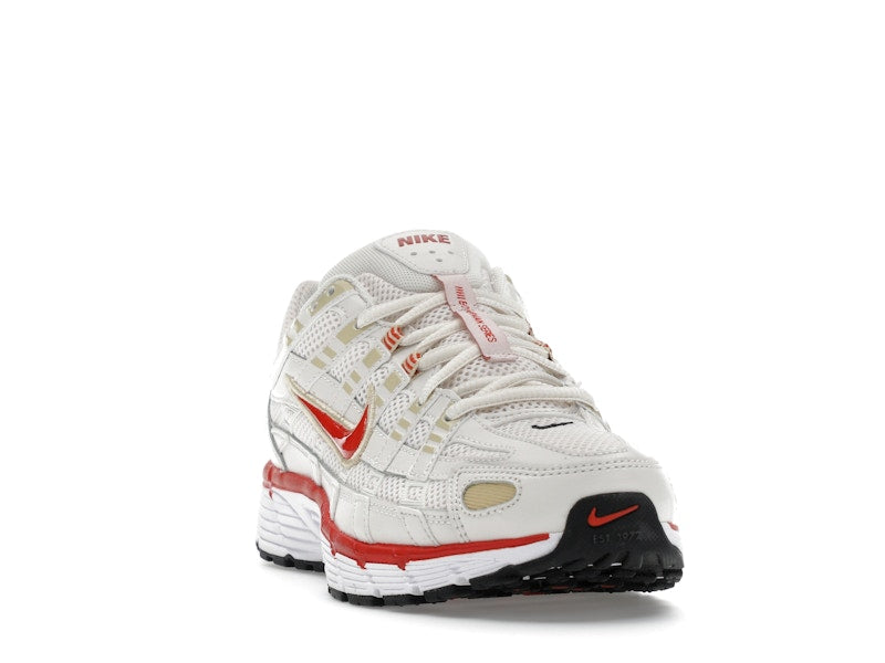 Nike P-6000 Phantom Dragon Red