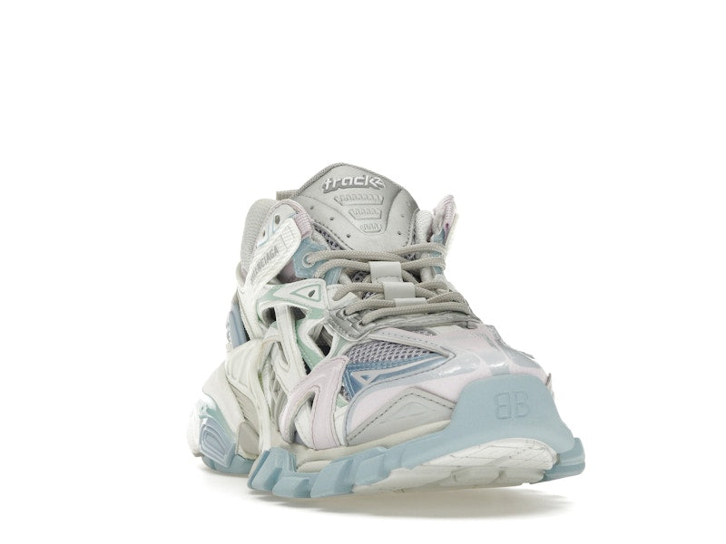 Balenciaga Track.2 Pastel (Women's)