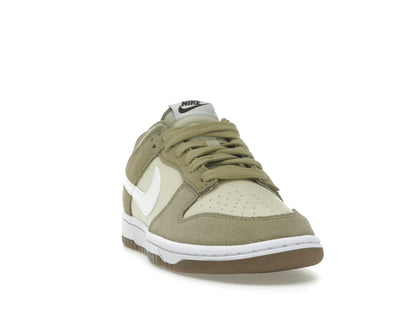 Nike Dunk Low Retro SE Neutral Olive Light Khaki White