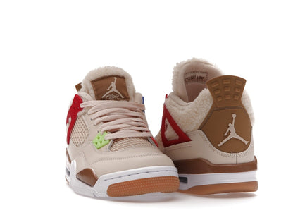 Jordan 4 Retro Where the Wild Things Are (GS)