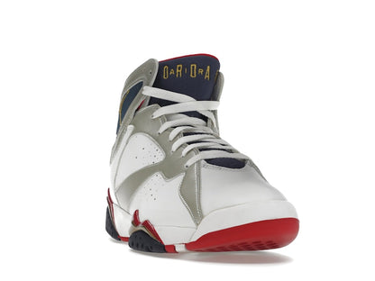 Jordan 7 Retro Olympic (2004)