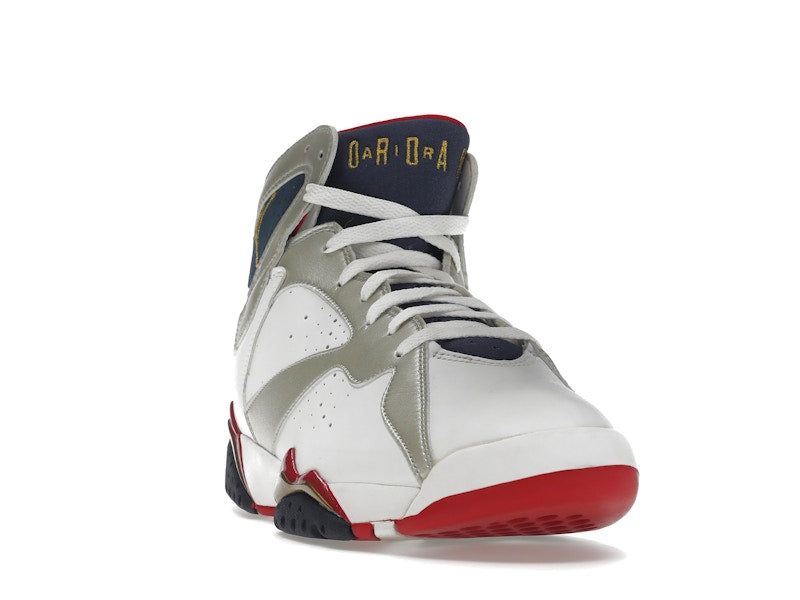 Jordan 7 Retro Olympic (2004)