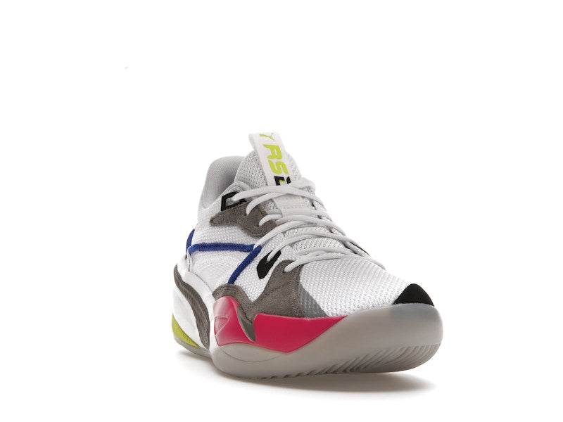 Puma J Cole RS-Dreamer Proto White