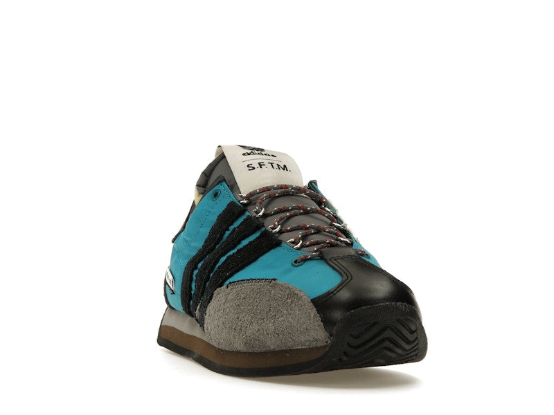 adidas Country OG Low Song for the Mute Active Teal