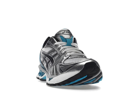 ASICS Gel-Kayano 14 White Aizuri Blue (Women's)