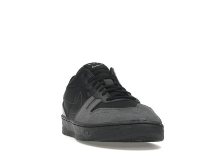 Nike Squash Type Black Anthracite