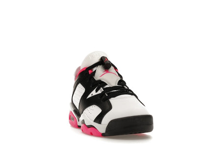 Jordan 6 Retro Low Fierce Pink (GS)