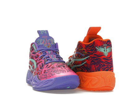 Puma LaMelo Ball MB.04 Creativity Pack