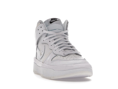 Nike Dunk High Up Summit White Sail (Women's)
