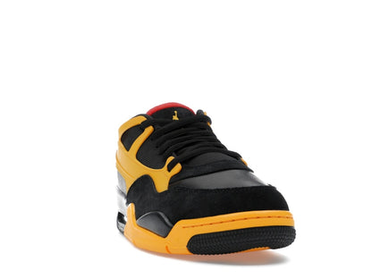 Jordan 4 RM Bruce Lee