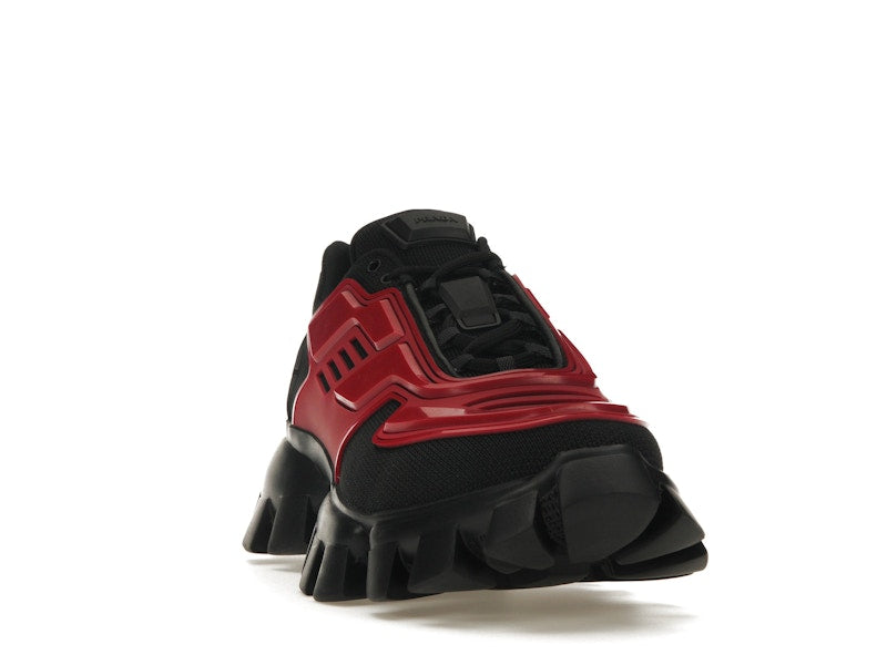 Prada Cloudbust Thunder Red Black