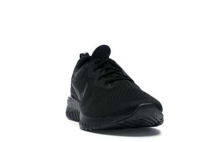 Nike Odyssey React Triple Black