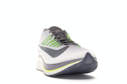 Nike Zoom Fly SP White Atmosphere Grey Volt