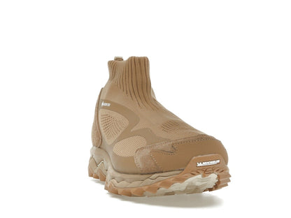 Mizuno Wave Mujin TL Mid Gore-Tex nonnative Cognac