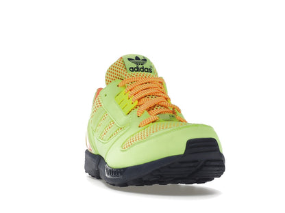 adidas ZX 8000 David Beckham X James Bond Yellow