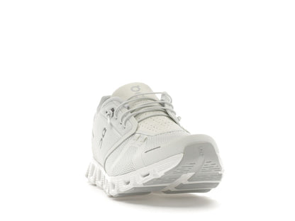 On Running Cloud 5 Ice White