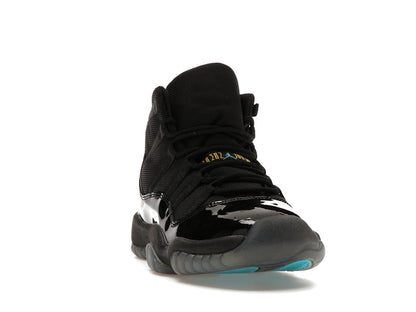 Jordan 11 Retro Gamma Blue (2013) (GS)