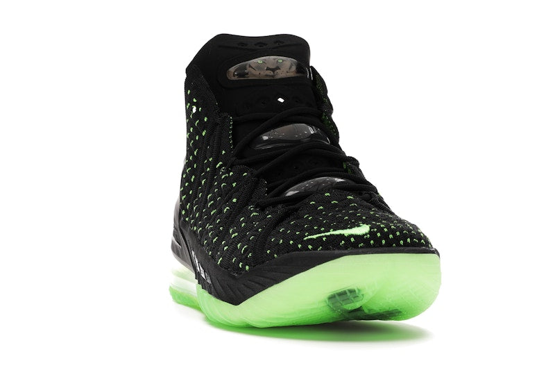 Nike LeBron 18 Dunkman