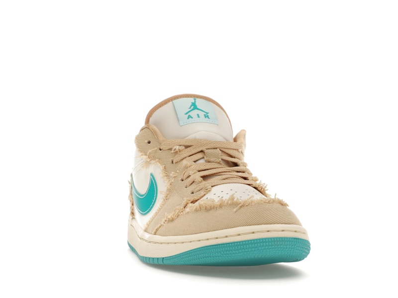 Jordan 1 Low SE Wave (Women's)