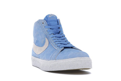 Nike SB Blazer Mid Lance Mountain English Rose