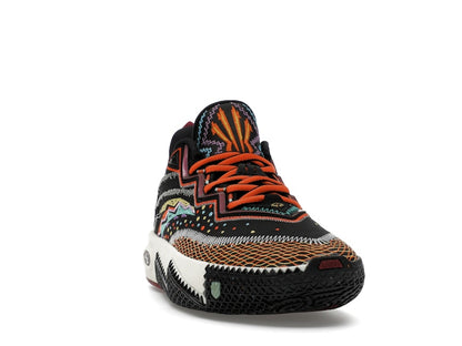 Anta Kai 2 Solar Return