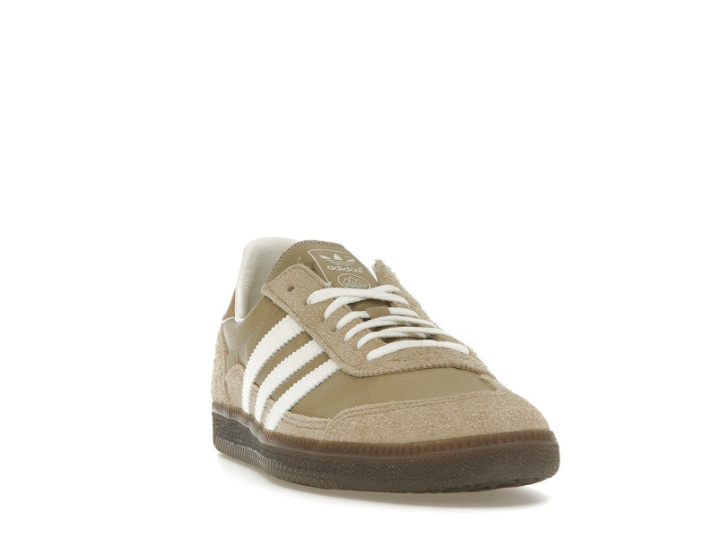 adidas Wensley SPZL Cardboard
