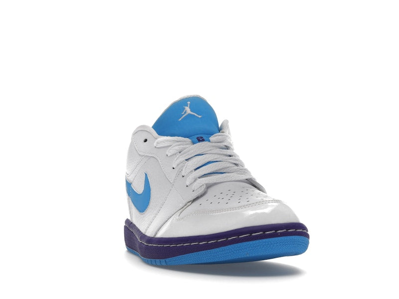 Jordan 1 Phat Low Vivid Blue