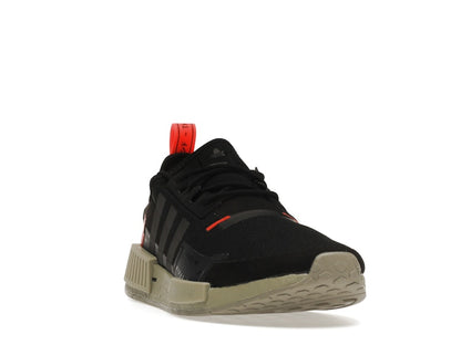 adidas NMD R1 Urban Black
