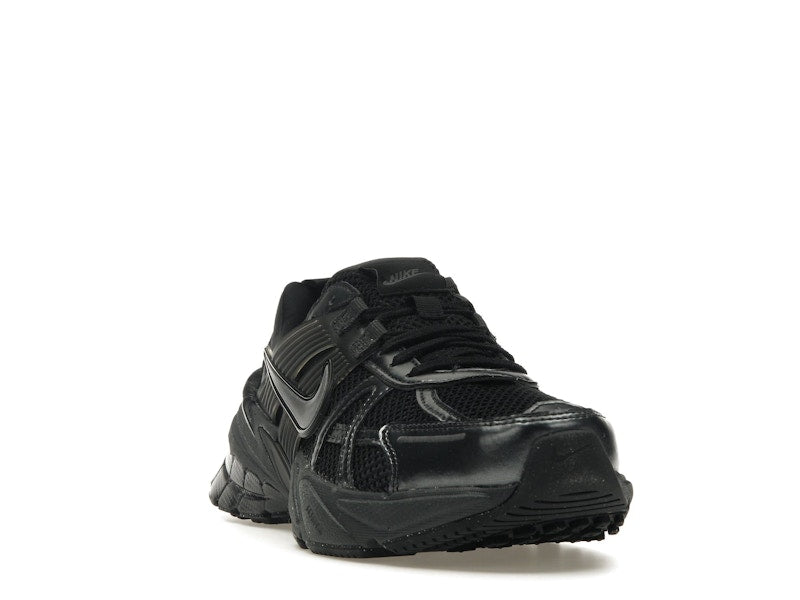 Nike V2K Run Black Dark Smoke Grey (Women's)