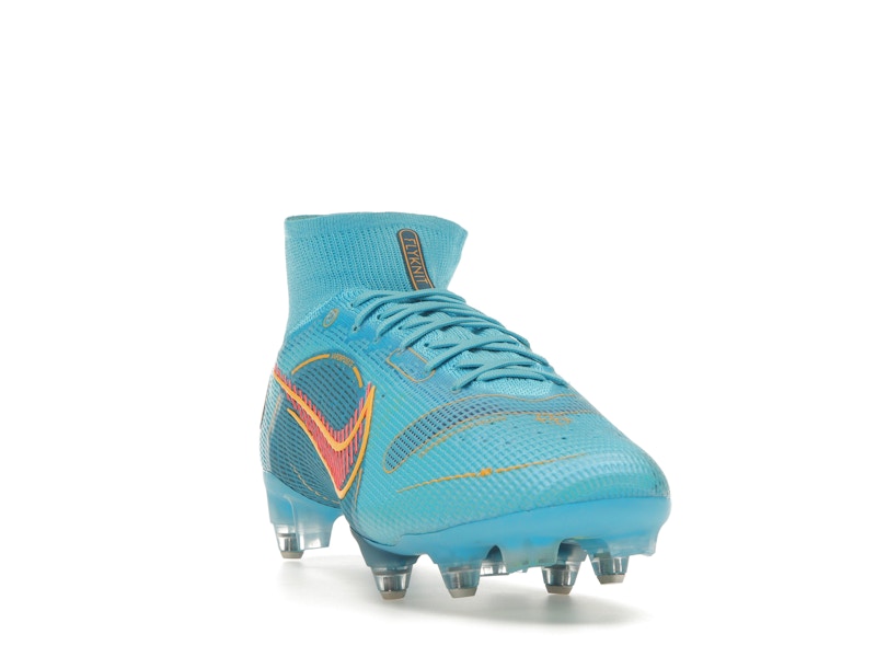 Nike Superfly 8 Elite SG-Pro AC Blueprint