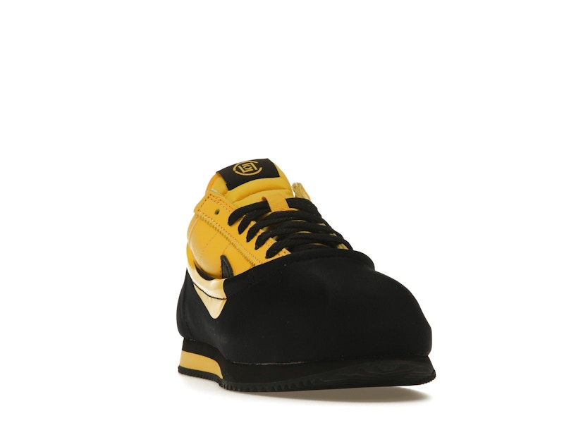 Nike Cortez SP CLOT CLOTEZ Bruce Lee