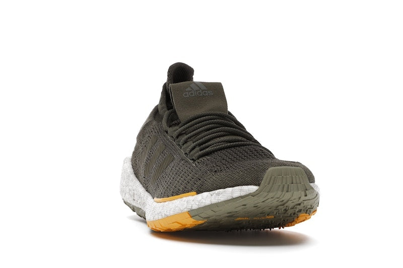 adidas PulseBoost HD Monocle Raw Khaki