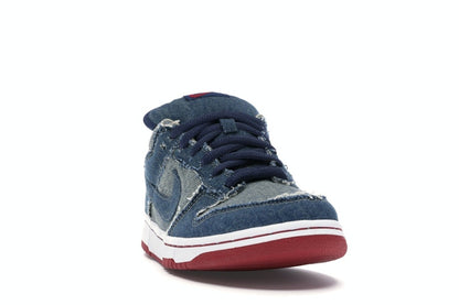 Nike SB Dunk Low Reese Forbes Denim