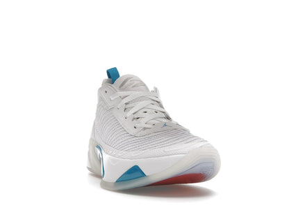 Jordan Luka 1 Legend of 7 Neo Turquoise