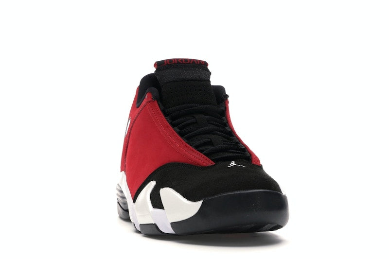 Jordan 14 Retro Gym Red Toro