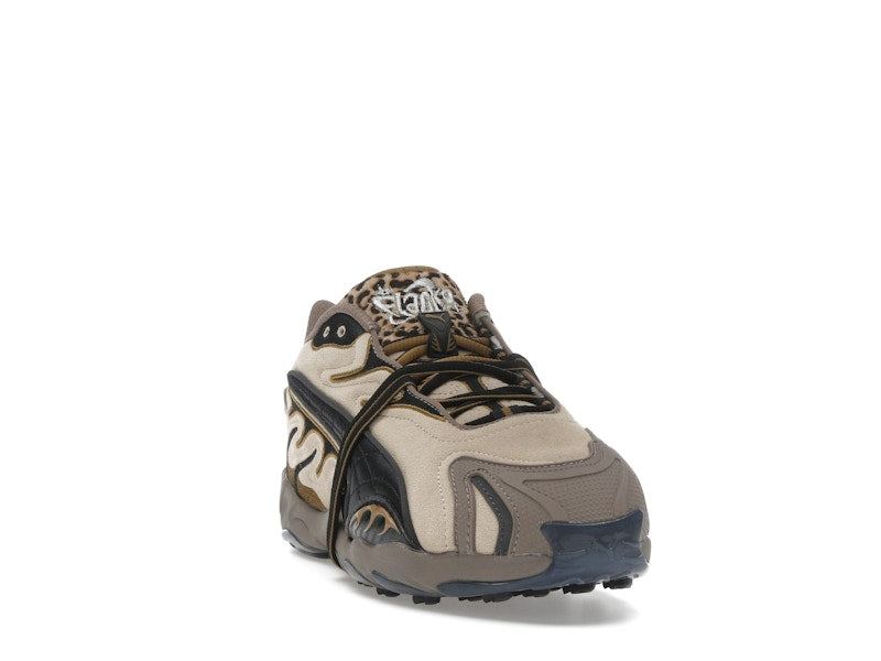 Puma Inhale A$AP Rocky Leopard (Women's)