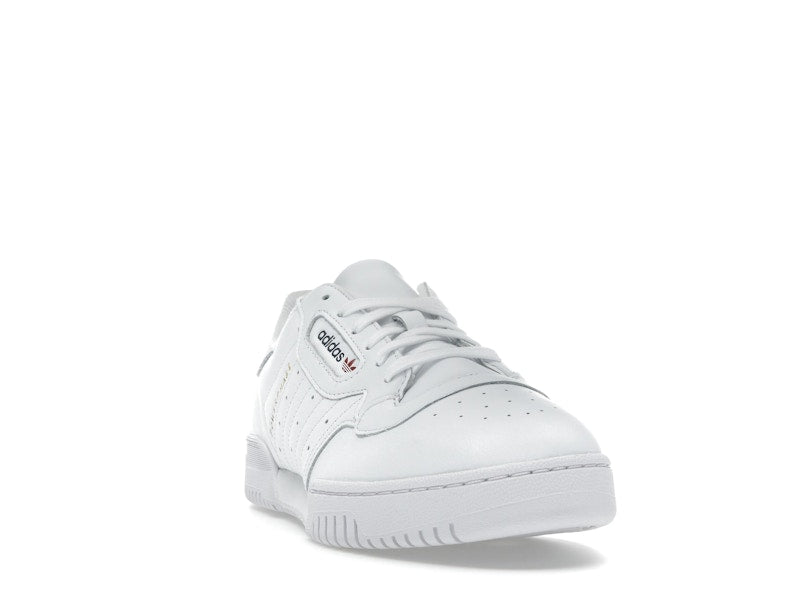 adidas Powerphase White