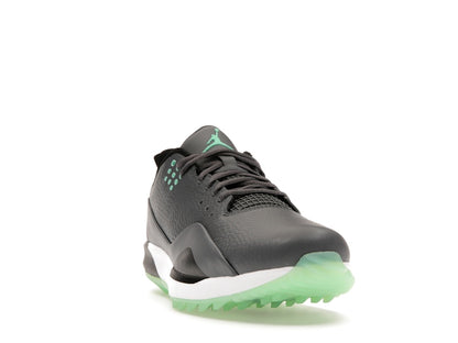Jordan ADG 3 Golf Grey Green Glow